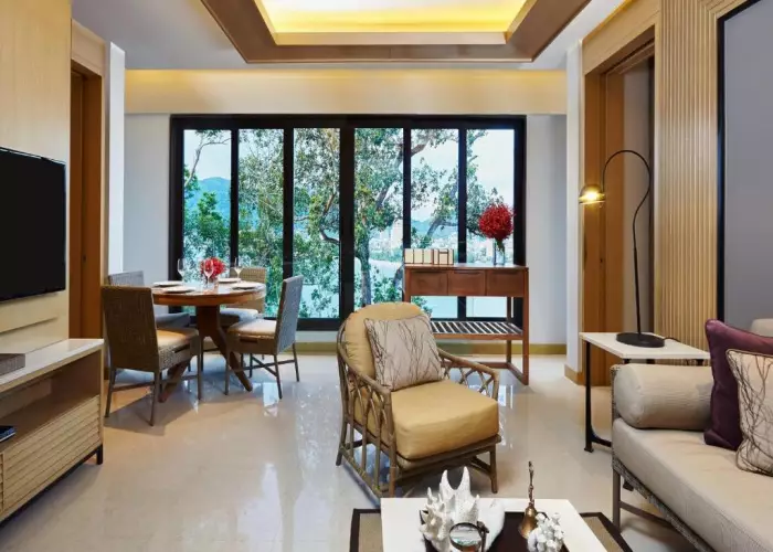 هتل آماری پوکت